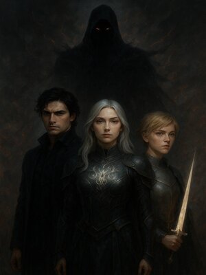 cover image of The Name That Wasn't Spoken